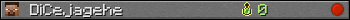 DiCejagehe userbar 350x20