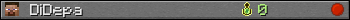 DiDepa userbar 350x20