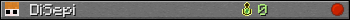 DiSepi userbar 350x20