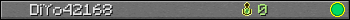 DiYo42168 userbar 350x20