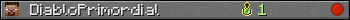 DiabloPrimordial userbar 350x20