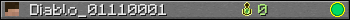 Diablo_01110001 userbar 350x20