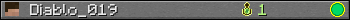 Diablo_019 userbar 350x20