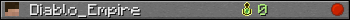 Diablo_Empire userbar 350x20