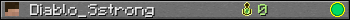 Diablo_Sstrong userbar 350x20