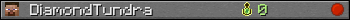 DiamondTundra userbar 350x20