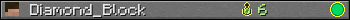 Diamond_Block userbar 350x20