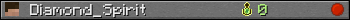 Diamond_Spirit userbar 350x20