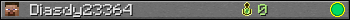 Diasdy23364 userbar 350x20