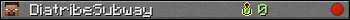 DiatribeSubway userbar 350x20