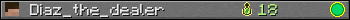 Diaz_the_dealer userbar 350x20