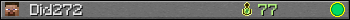 Did272 userbar 350x20