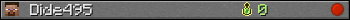 Dide495 userbar 350x20