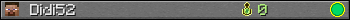 Didi52 userbar 350x20