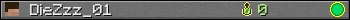 DieZzz_01 userbar 350x20
