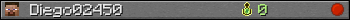 Diego02450 userbar 350x20