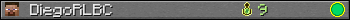 DiegoRLBC userbar 350x20