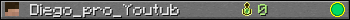 Diego_pro_Youtub userbar 350x20