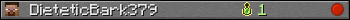 DieteticBark379 userbar 350x20