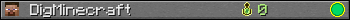 DigMinecraft userbar 350x20