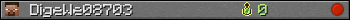 DigeWe08703 userbar 350x20