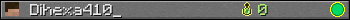 Dihexa410_ userbar 350x20