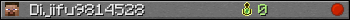 Dijifu9814528 userbar 350x20