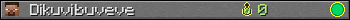 Dikuvibuveve userbar 350x20