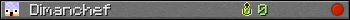 Dimanchef userbar 350x20