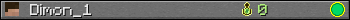 Dimon_1 userbar 350x20