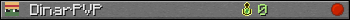 DinarPVP userbar 350x20