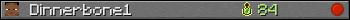 Dinnerbone1 userbar 350x20