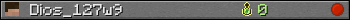 Юзербар 350x20 для Dios_127w9