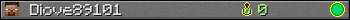 Diove89101 userbar 350x20