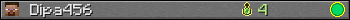 Dipa456 userbar 350x20