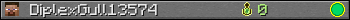 Юзербар 350x20 для DiplexGull13574