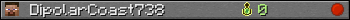 DipolarCoast738 userbar 350x20