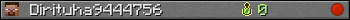 Dirituha9444756 userbar 350x20