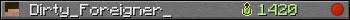 Dirty_Foreigner_ userbar 350x20