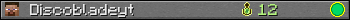 Discobladeyt userbar 350x20