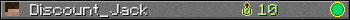 Discount_Jack userbar 350x20