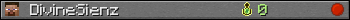 DivineSienz userbar 350x20
