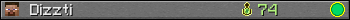 Dizzti userbar 350x20