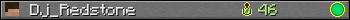 Dj_Redstone userbar 350x20