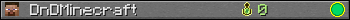 DnDMinecraft userbar 350x20