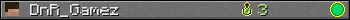 DnR_Gamez userbar 350x20