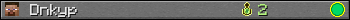 Dnkyp userbar 350x20
