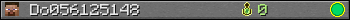 Benutzerleisten 350x20 für Do056125148