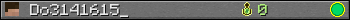Benutzerleisten 350x20 für Do3141615_