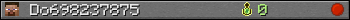 Benutzerleisten 350x20 für Do698237875